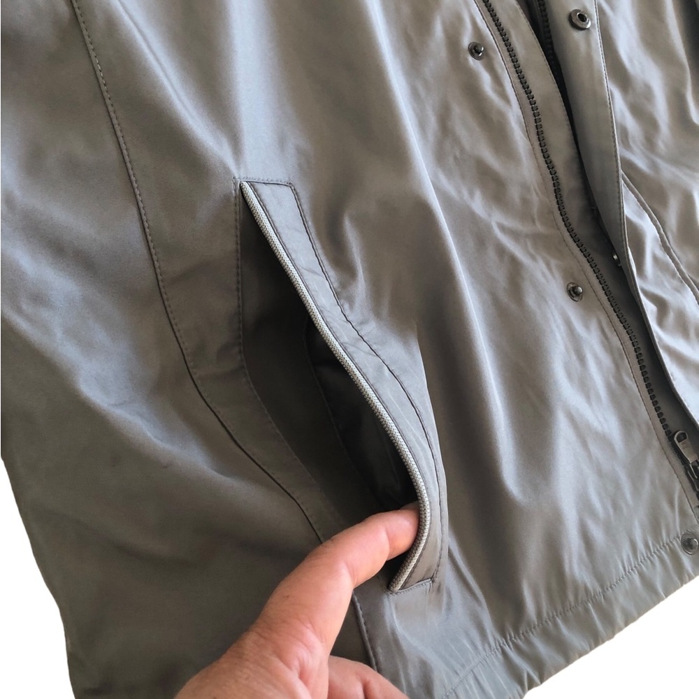 Calvin Klein, jacket - Picture 7 of 16